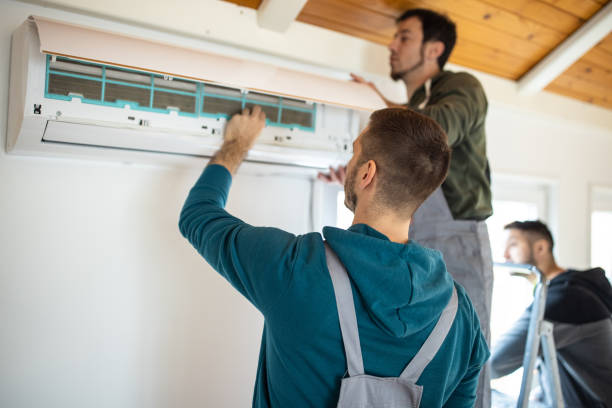 Reliable Priceville, AL HVAC Solutions