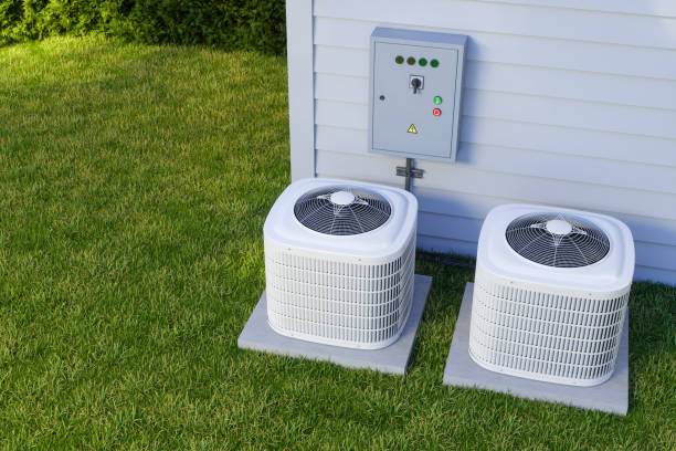 Best Ductless Mini-Split Systems in Priceville, AL