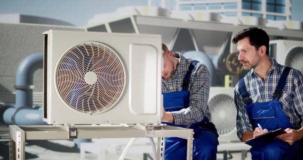 Best Solar-powered HVAC Systems in Priceville, AL