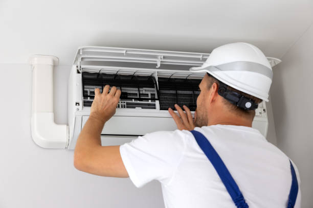 Best HVAC Software and Technology in Priceville, AL